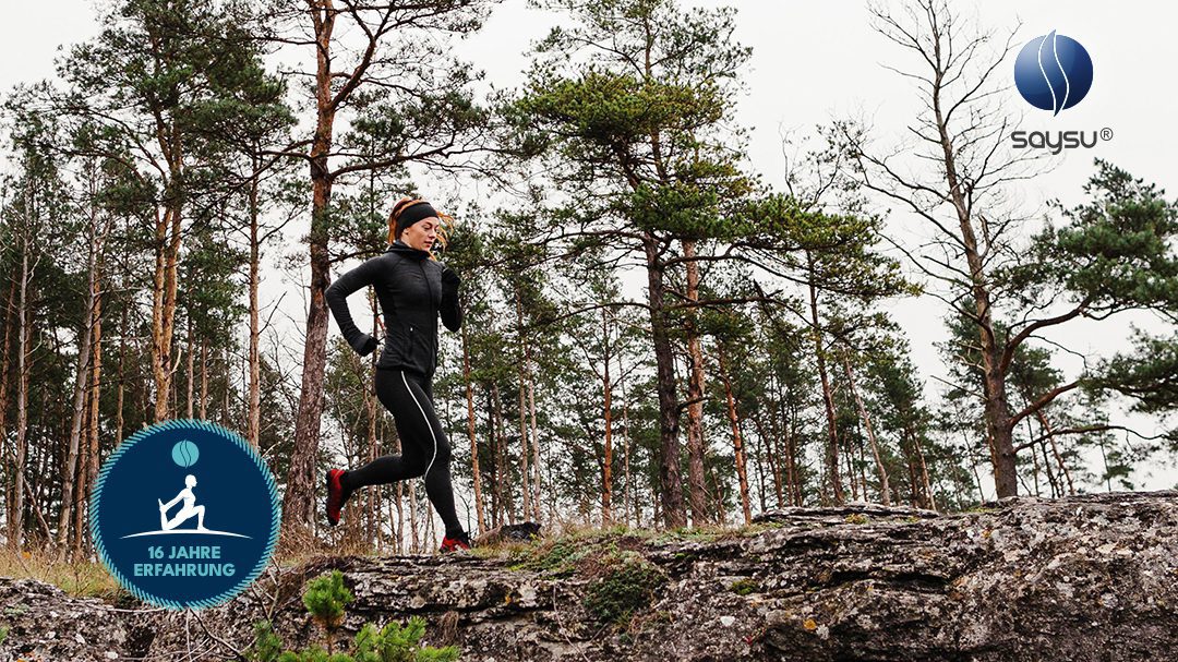Training Safely and Healthily Outdoors: What You Should Pay Attention To