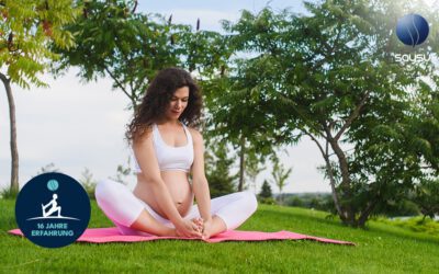 Pregnancy and Outdoor Fitness: How Expectant Mothers Can Train Safely and Healthily