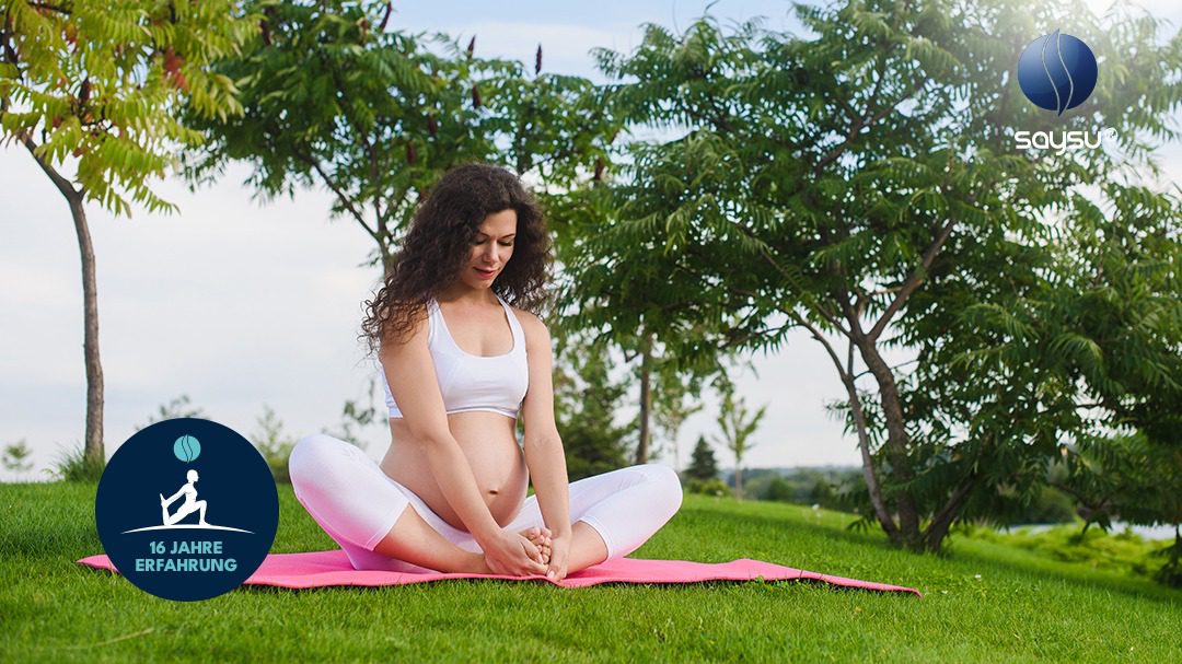 Schwangerschaft und Outdoor-Fitness: Wie werdende Mütter sicher und gesund trainieren können